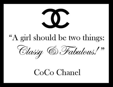 chanel perfume sayings|free printable coco Chanel quotes.